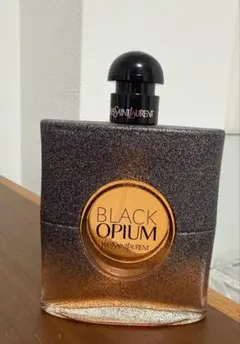 Yves Saint Laurent ブラックオピウム EDP 90ml