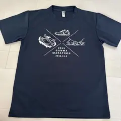 ぐんまマラソンTシャツ【M】のサムネイル