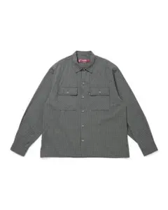 Hide and Seek Check L/S Shirtのサムネイル