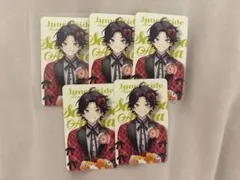 にじさんじ 三枝明那 ジューンブライド2025 トレカ