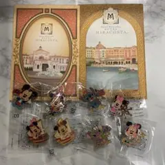 2025年最新】ミラコスタ ピンの人気アイテム - メルカリ