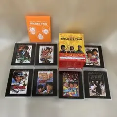 2026年最新】ジャッキー・チェン×サモ・ハン×ユン・ピョウ ゴールデン