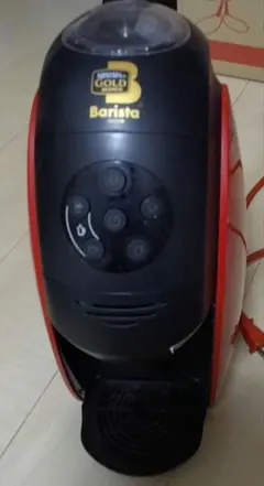 Nescafe Gold Barista コーヒーメーカー　ジャンク品