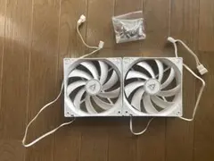 ARCTIC F12 PWM PST PCケースファン