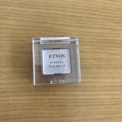 etvos ミネラルアイバーム ウォームライラック