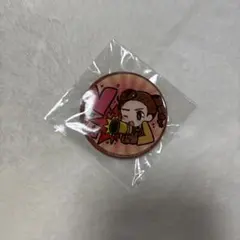 第五人格 夏コミ コミケ C96 缶バッジ 空軍 マーサ ①