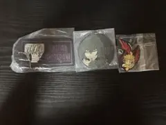 僕のヒーローアカデミア ラバーキーホルダー