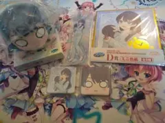 た*き様 ラブライブ蓮ノ空 SEGAセガラッキーく じ村野さやか