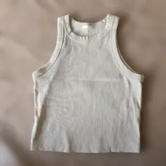 GU タンクトップ