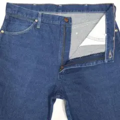 USA製 ラングラー 13MWZ ヴィンテージ 90年代 デニムパンツ アメカジ