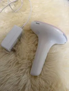 フィリップス　PHILIPS Lumea Advanced 脱毛器のサムネイル
