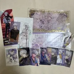 アイドリッシュセブン 逢坂壮五 グッズ まとめ売り