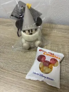 ディズニーリゾート クリスマス2025 リルリンリンスナックケース