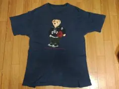 90s ポロベア　タグなし POLO BEAR by RALPH LAUREN