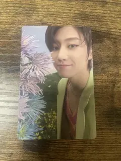 SEVENTEEN Sector17 THE8ミンハオ