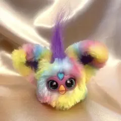 ファービー ファーブレッツ レイヴィー おもちゃ 新品