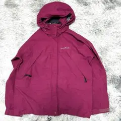montbell〈GORE-TEX ナイロンマウンテンパーカー 00s L〉