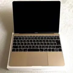 2026年最新】macbook retina 12インチ 2017の人気アイテム - メルカリ