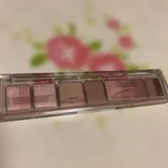 新品未使用❣️peripera ALL TAKE MOOD PALETTEのサムネイル