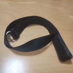値下げ❗年代物　コンプリートフィネス？　マジックテープベルト