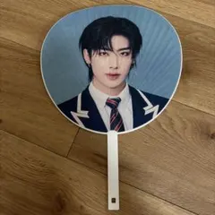 2025年最新】zerobaseone うちわ リッキーの人気アイテム - メルカリ