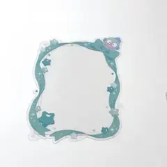 ハンギョドン 硬質フォトケース