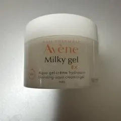 Avene Milky Gel EX 100ml 高保湿ジェルクリーム - メルカリ