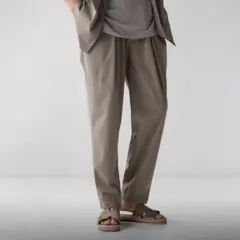 SUAVELE【ナイロンpt】【RX-0062】【爆軽PANTS】greige SUAVELE【ナイロンpt】【RX-0062】【爆軽PANTS】greige - メルカリ