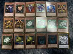 A0105) 遊戯王　OCG トレーディングカード　レア　約220枚セット A0105) 遊戯王 OCG トレーディングカード レア 約220枚セット - メルカリ