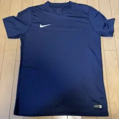 Nike Dri-FIT Tシャツ ネイビー XLサイズのサムネイル