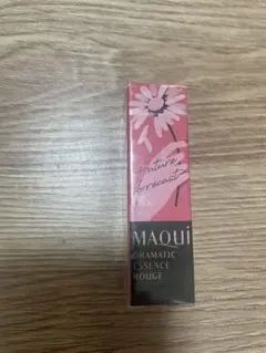 マキュアージュ　ドラマティックエッセンスルージュPK301 未来予想