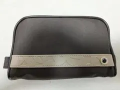 エミレーツ航空　ビジネスクラス　メンズアメニティキット