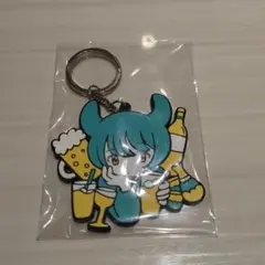 埼玉　ちょこたび　キーホルダー　未開封品　田中かえ