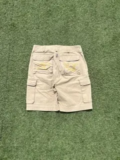 archive古着 shorts 膝下のサムネイル