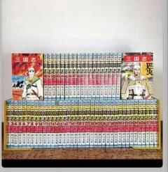 2026年最新】三国志（全60巻セット）の人気アイテム - メルカリ