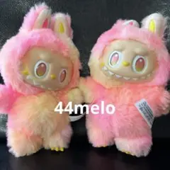 【正規品】ラブブ ビッグイントゥエナジー シリーズ
