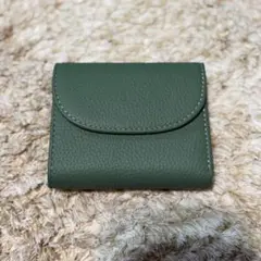 T*O様 2つ折り財布