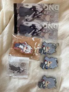 カラフルピーチどぬくまとめ売り