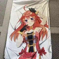 如月みっく　FORTUNEARTERIAL　千堂瑛里華抱き枕カバー 如月みっく FORTUNEARTERIAL 千堂瑛里華 抱き枕カバー - メルカリ