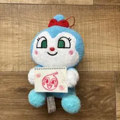 アンパンマン ぬいぐるみ コキンちゃん
