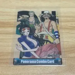 ワンピース ONE PIECE FILM Z nanacoカード 当選品 - メルカリ