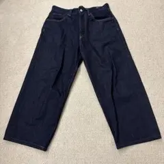 GAPスーパーバギーデニム　29/30