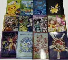 デッキシールド バラ売り可(9/16発売＋α) ポケモンカードスリーブ