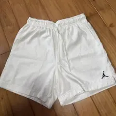 Jordan ショートパンツ ホワイト Sサイズのサムネイル