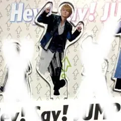 【匿名配送】新品 お家にJUMP賞 薮宏太 アクスタ アクリルスタンド 薮宏太 お家にJUMP賞 アクスタ アクリルスタンド pull up 割引