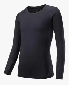 アンダーシャツ　長袖　120 スポーツウェア