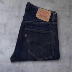希少 リーバイス 66前期 復刻 USA製 505-0217 赤耳 ビッグEのサムネイル
