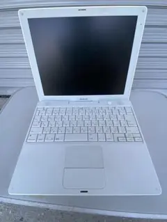 2026年最新】ibook g4の人気アイテム - メルカリ
