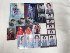 THE RAMPAGE 与那嶺瑠唯 グッズ まとめ売り