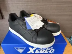 제벡 세이프티 슈즈 제벡